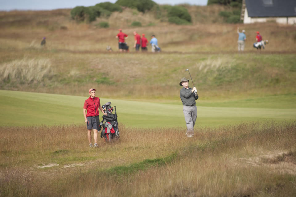 <h2>2015 Open Championship Golf Cruise ~ St Andrews</h2>14 Nights from Southampton to Edinburgh on  <i>Azamara Quest</i> | 7 Rounds | Attend The Open on Sunday | July 4 - 18